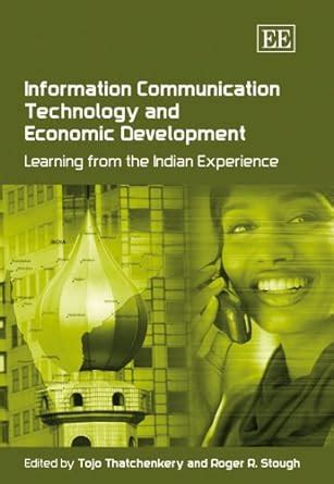 Buy Information Communication Technology and Economic Development ...
