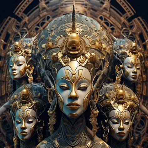 Image result for Alien Goddesses