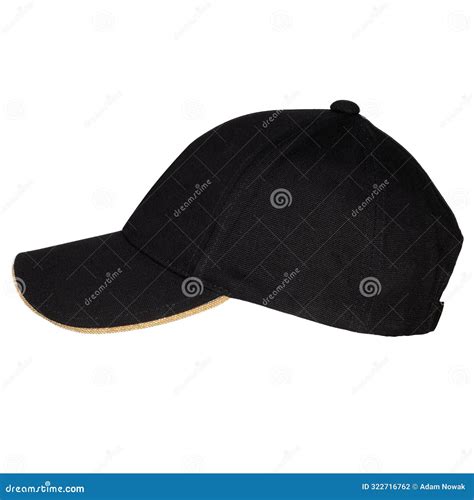 Baseball Cap Side View 的图像结果