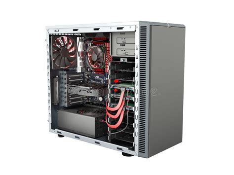 Image result for Open-Box Computer Parts