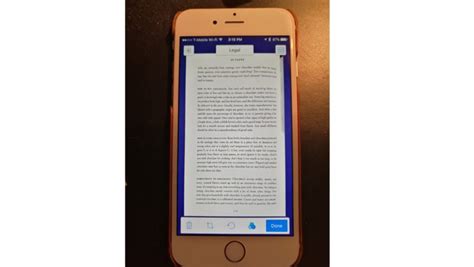 Image result for Scanner Pro Features