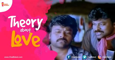 This Short Conversation Of A Guy With Inner Self About 'Love' Is Somet