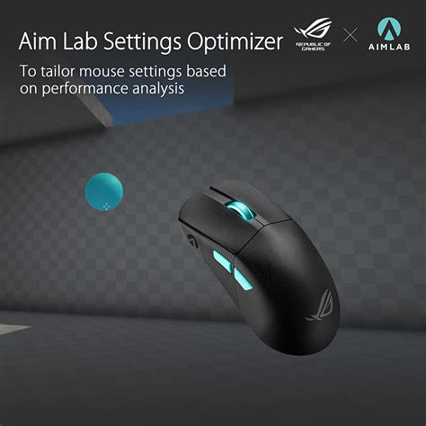 Image result for Azoth LED Mouse