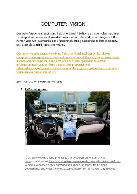 Image result for Computer Vision Open and Close