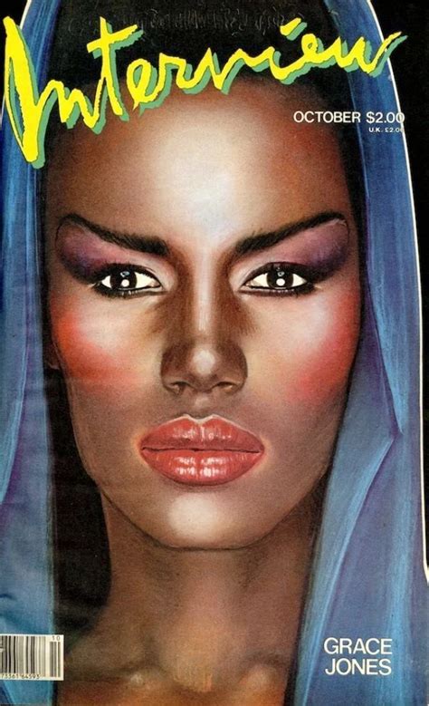 Interview Magazine Covers 的图像结果