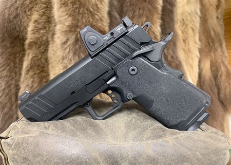 Image result for Springfield Prodigy Compact 3 5