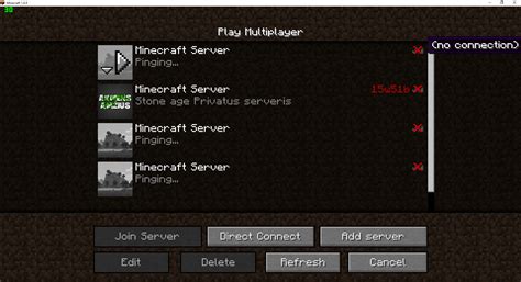 Image result for How to Fix Connection Was Forcably Closed by a Remote Host Minecraft Server