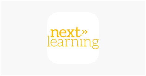 Image result for Next Learning App Open