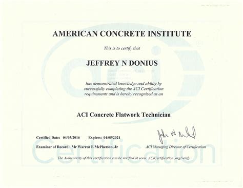 Acid-Stained Concrete Flooring Contractor: Trade Certifications ...