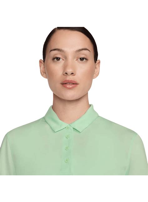 Nike Golf Polo Dri-FIT Victory, green