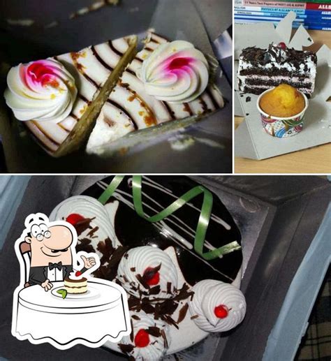 New Bakewell Bakery, Kota, 1-C-5 - Restaurant menu and reviews