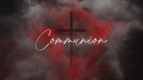 Communion 的图像结果