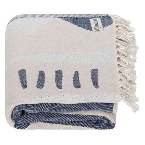 Sand Cloud Malino Heavy Weight Blanket