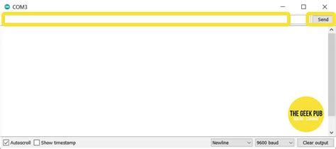 How to Write Serial Monitor in Arduino to a Text File 的图像结果