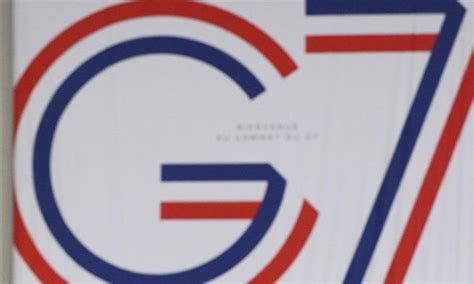 G7 finance chiefs address global economic uncertainty as US debt crisis ...