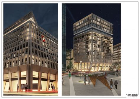 KING’S CIRCLE RESIDENCES – tamo gde je nastao urbani Beograd - B92