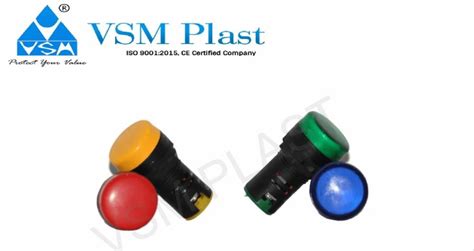 Image result for How to Wire LED Indicator to Control Panel