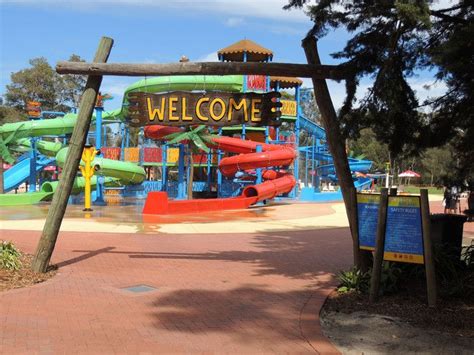 Image result for Outback Splash Perth Tour