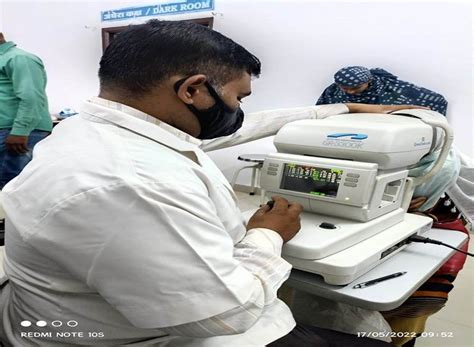 Department of Ophtalmology - Shri Shankaracharya Institute Of Medical ...