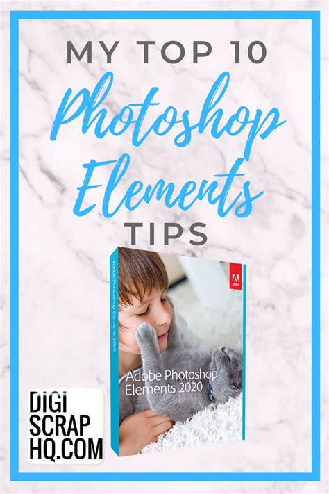 Image result for Adobe Photoshop Elements Tutorials