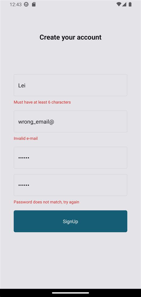 Image result for Native Form