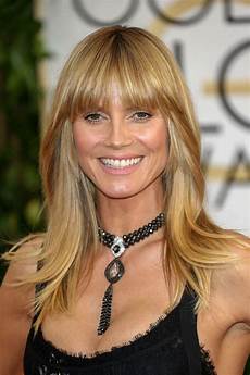 Ideas For Hair Styles by Change Up Your Look With These 15 Hairstyle Ideas With Bangs Ideas For Hair Styles