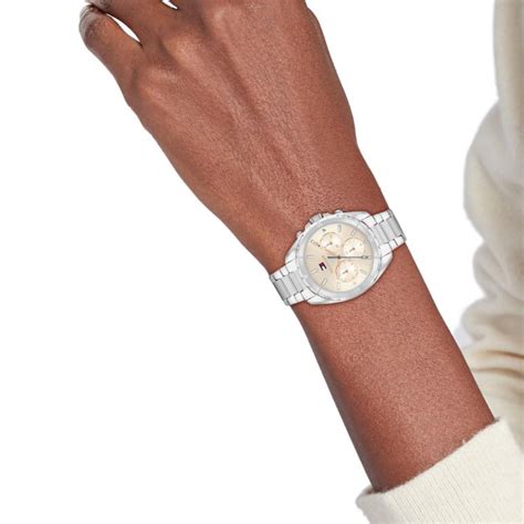 RELOJ TOMMY HILFIGER 1782782 Mujer - Tic Tac Company