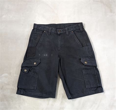 carhartt ripstop cargo shorts 小岩店 | What’z up