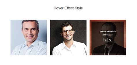 Image result for How to Change Hover Buttons Animation Using Bootstrap