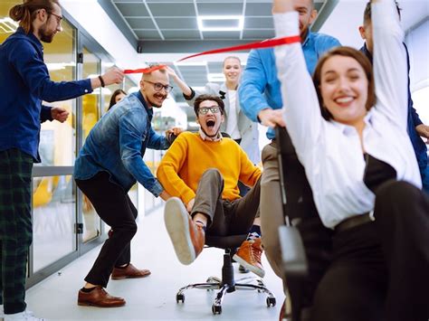 All work and lots of play: why managers should encourage playfulness