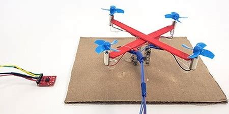 Image result for Arduino Controller Drone