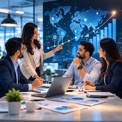 About NexivaGen Technologies (Nexiva Technologies) | IT Company