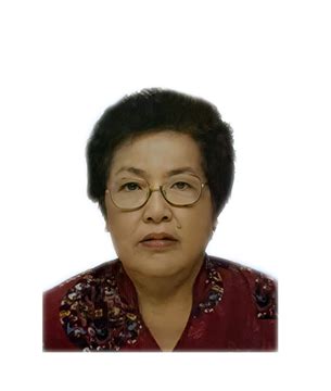 Online Obituary of Mdm. Ijo Giok Ho - The Beautiful Memories