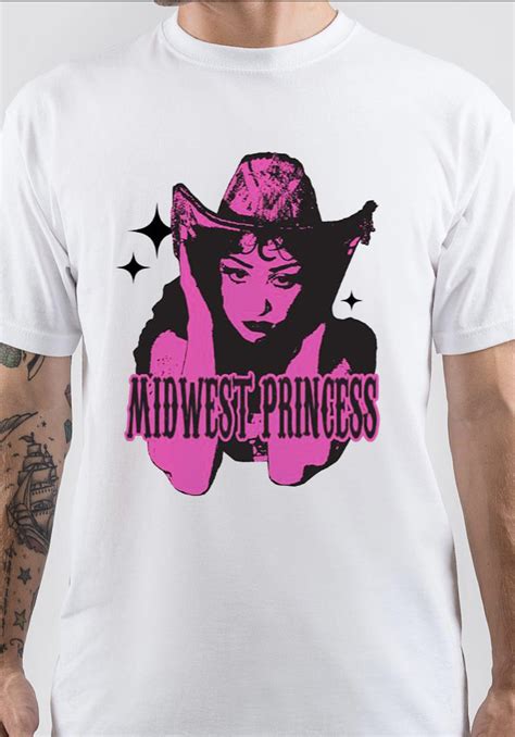 Chappell Roan T-Shirt | Swag Shirts