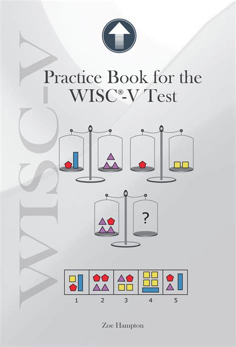 Wisc V Testing Practice 的图像结果