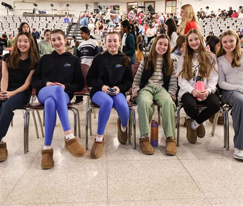 Farnsworth Middle School - Guilderland Central Schools