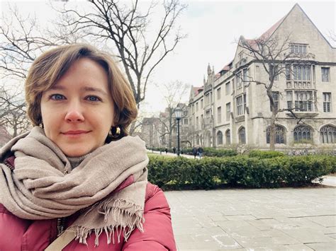 Next Chapter - University of Chicago - Tapasya Katarina Stanisavljevic, CP