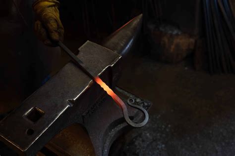 How Wrought Iron is Made - Unique Wrought Iron