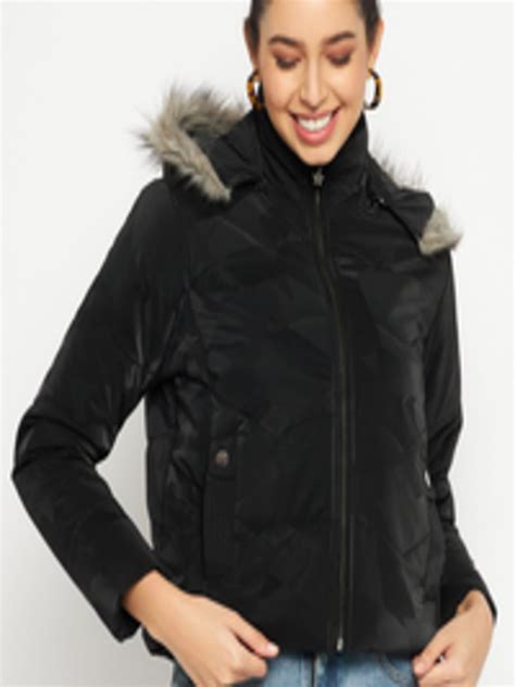Buy Duke Hooded Parka Jacket With Faux Fur Trim - Jackets for Women ...
