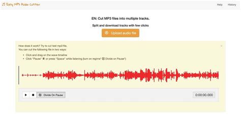 Free MP3 Cutter 的图像结果