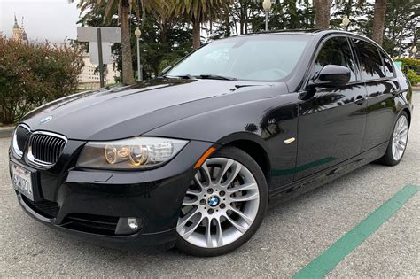 2011 BMW 335d Sedan for Sale - Cars & Bids
