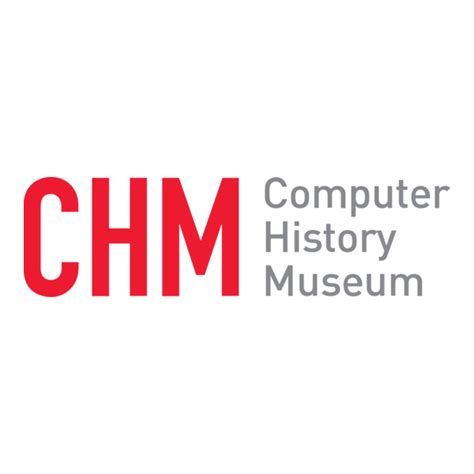 Computer History Museum Logo 的图像结果