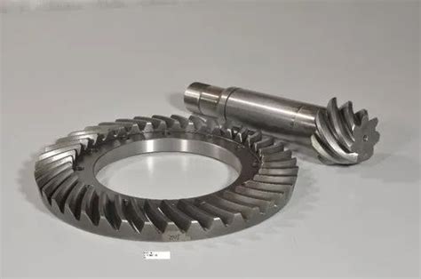 Voltas Forklift parts Manufacturer India - Forklifts Brake Drum Single ...