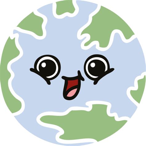 Earth Cartoon Png 的图像结果