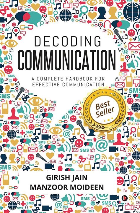 Buy Decoding Communication : A Complete Handbook for Effective ...