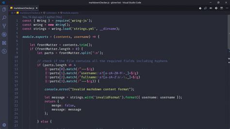 Image result for Visual Studio Code Themecool