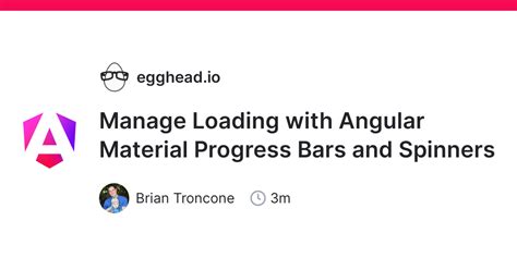 Image result for Angular Loading Progress