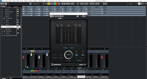 Image result for Cubase Tutorial Mastering