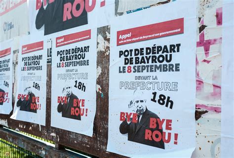 Pour ou contre le vote de confiance à Bayrou : des députés de l'ouest ...