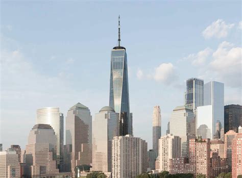 One Chase Manhattan Plaza Building: History, Architecture, and Facts